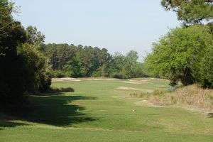 Barefoot (Fazio) 15th